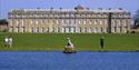 Petworth House & Park