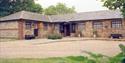 Newly converted luxury farm cottage situated in beautiful Alkham Valley.