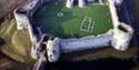 Pevensey Castle