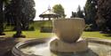 Dane John Gardens