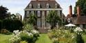 The Secret Gardens of Sandwich
