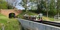 Wey & Arun Canal