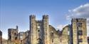 Cowdray Ruins