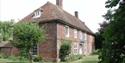 Molland House.