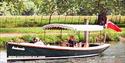 Exquisite picnic trips and elegant private charters in Oxford