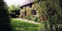 Danny Cottage