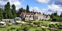 Rhinefield House Hotel