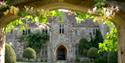 Nymans