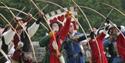 England's Medieval Festival