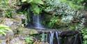 Mount Ephraim Gardens