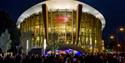 Aylesbury Waterside Theatre