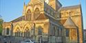 Romsey Abbey