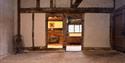 alfriston clergy house,national trust,sussex