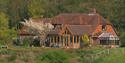 Alkham Court Farmhouse