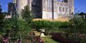 Arundel Castle & Gardens