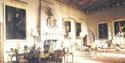 Arundel Castle drawing room
