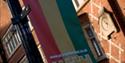 Arundel Festival street banner