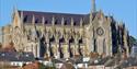 Image of Arundel Cathedral in Arundel, West Sussex