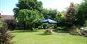 The Asperion Hillside Garden