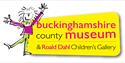 Buckinghamshire County Museum & Roald Dahl Gallery
