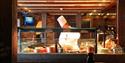 Old Tollgate,Bramber,Sussex,carvery