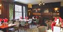 Old tollgate restaurant,sussex,bramber,steyning