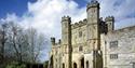Battle Abbey, Hastings, East Sussex