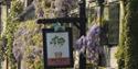 The Bay Tree Hotel in Burford