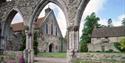 Beualieu Abbey