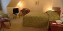 A bedroom