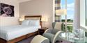 Hilton Reading Double Room