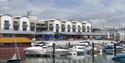Brighton Marina