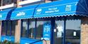 Bognor Regis Visitor Information Point
