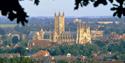 Canterbury Cathedral