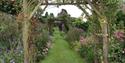 The Gardens at Chastleton House