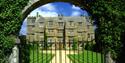 Chastleton House