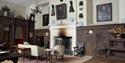 Chastleton House interior