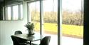Chelwood Farm Cottages table