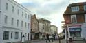 Chertsey, courtesy of Chertsey Museum, Runnymede Borough Council