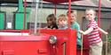 Amberley Museum