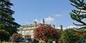Chilworth Manor Hotel & Conference Centre