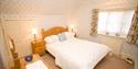 Cleeve Lodge double