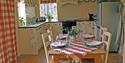 Coopers Farm kitchen