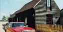Brook Farm Cottages