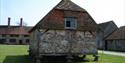 Cowdray Ruins,midhurst,sussex
