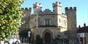Old Gaol Museum