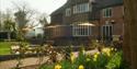 Deans Place Hotel,sussex,alfriston,polegate