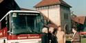 A Group at Denbies Vineyard