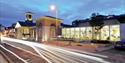 Winchester Discovery Centre, copyright Joe Low