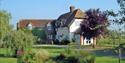 Elm Tree Farmhouse